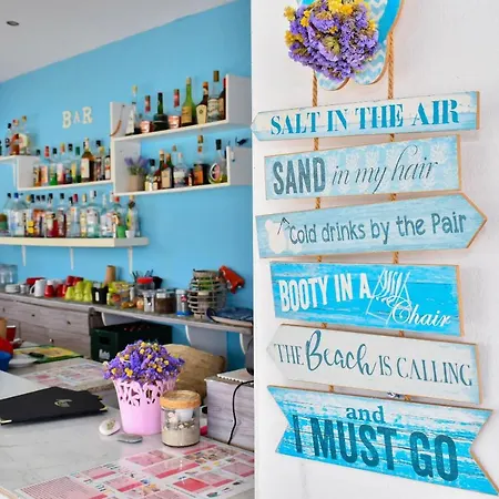 Olympia Superior Apartment *