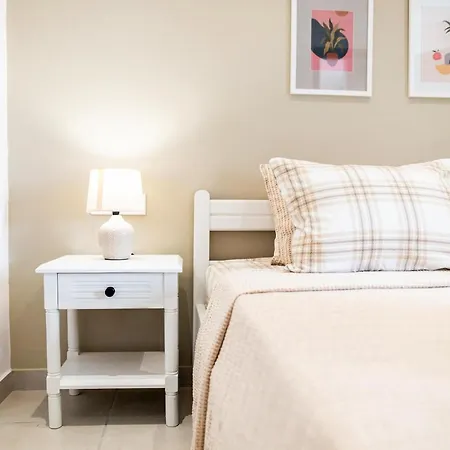 Apartamento Olympia Superior Cós