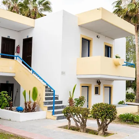 Olympia Superior * Cós