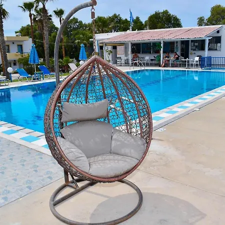 Olympia Superior Cós