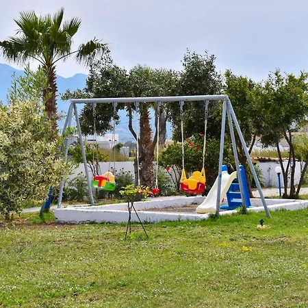 Olympia Superior העיירה קוס