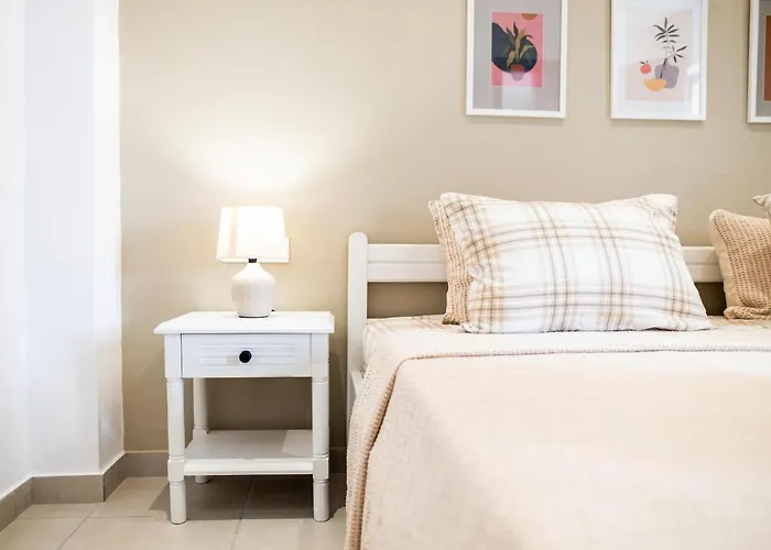 Apartamento Olympia Superior Cós