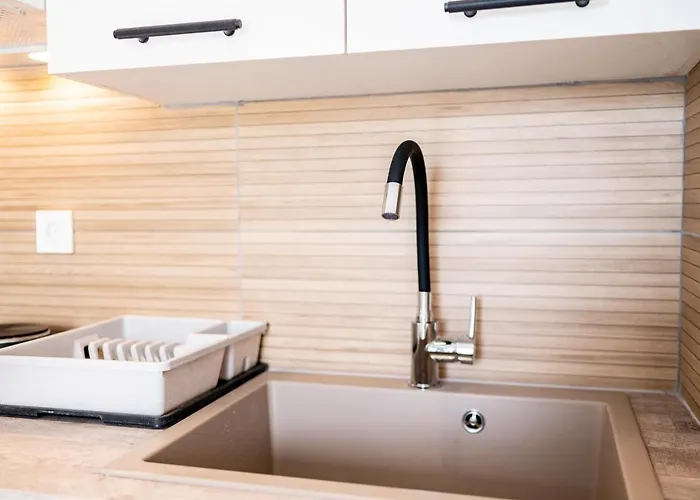 Olympia Superior Apartamento