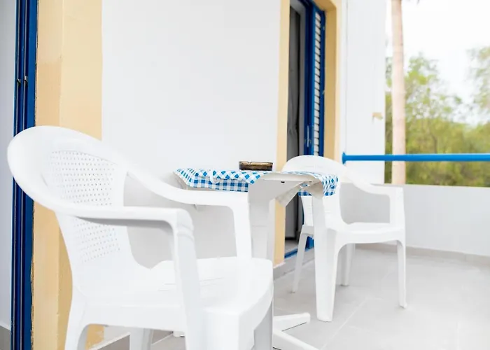 Olympia Superior Apartamento *