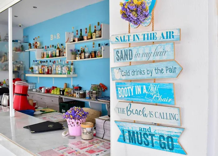 Olympia Superior Apartamento *