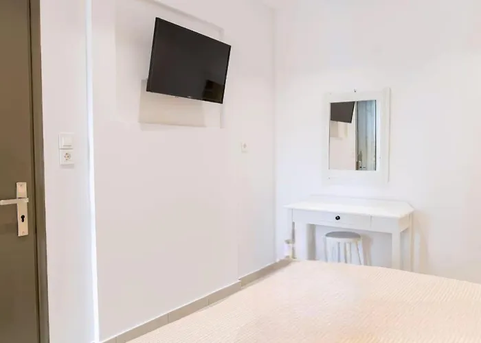 Olympia Superior Apartamento Cós