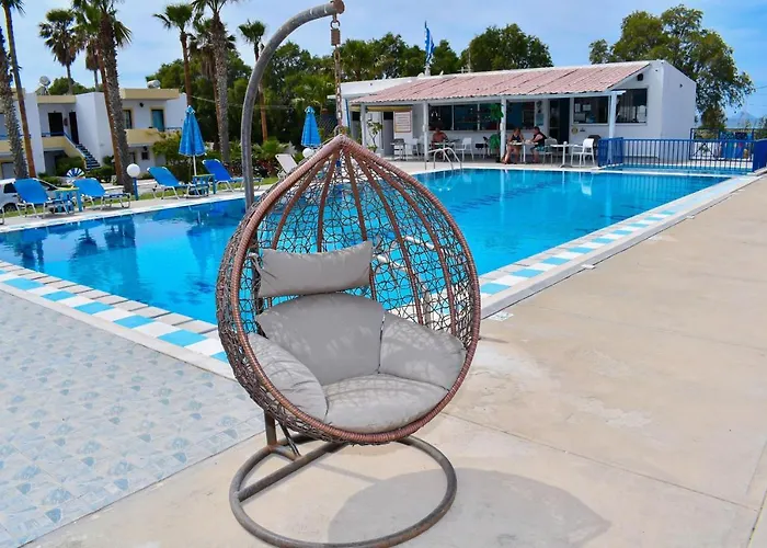 Olympia Superior Cós