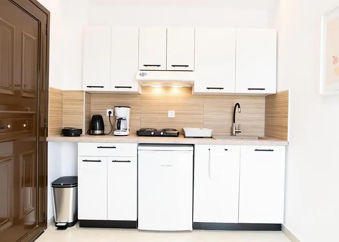 Olympia Superior Apartamento *