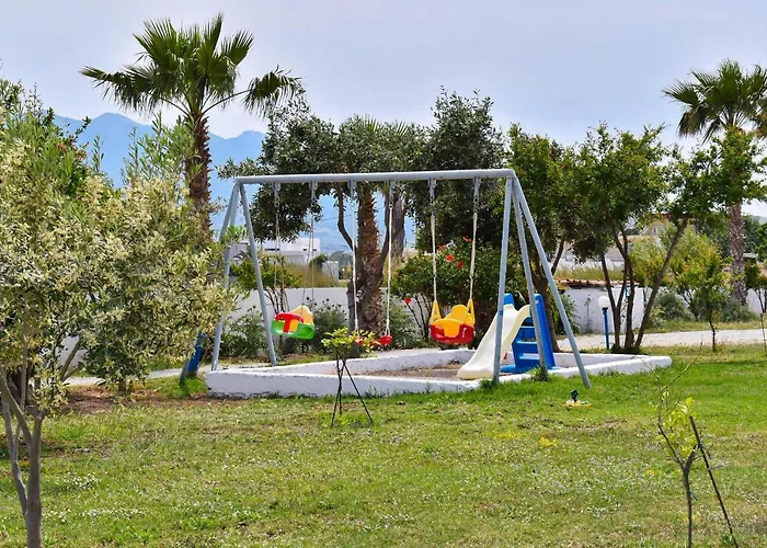 Olympia Superior Cós