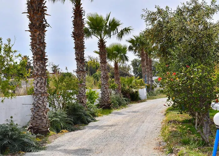 Apartamento Olympia Superior