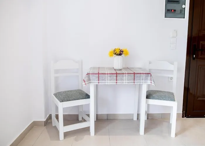 Olympia Superior * Cós