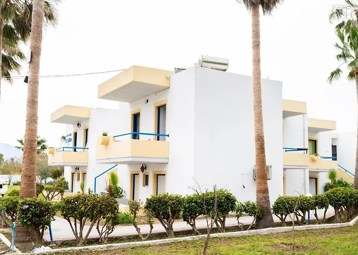 Apartamento Olympia Superior Cós