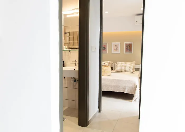 Olympia Superior Apartamento Cós