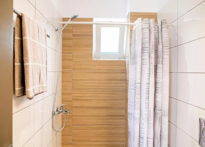 Apartamento Olympia Superior Cós