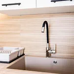 Olympia Superior Apartamento
