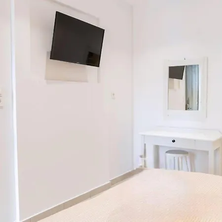 Olympia Superior Διαμέρισμα Κως Πόλη