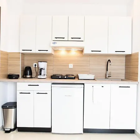 Olympia Superior Διαμέρισμα *