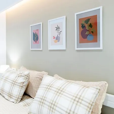 Olympia Superior Διαμέρισμα *