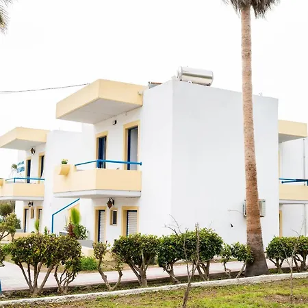 Apartamento Olympia Superior Cos